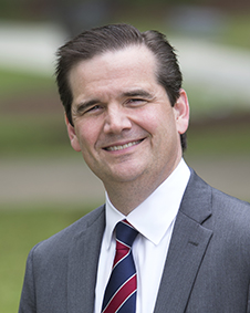 Governor Ivey Appoints Vernon Barnett as Commissioner of Revenue