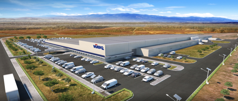 Gov. Ivey Announces Auto Supplier Vuteq to Create 200 Jobs at Alabama Plant
