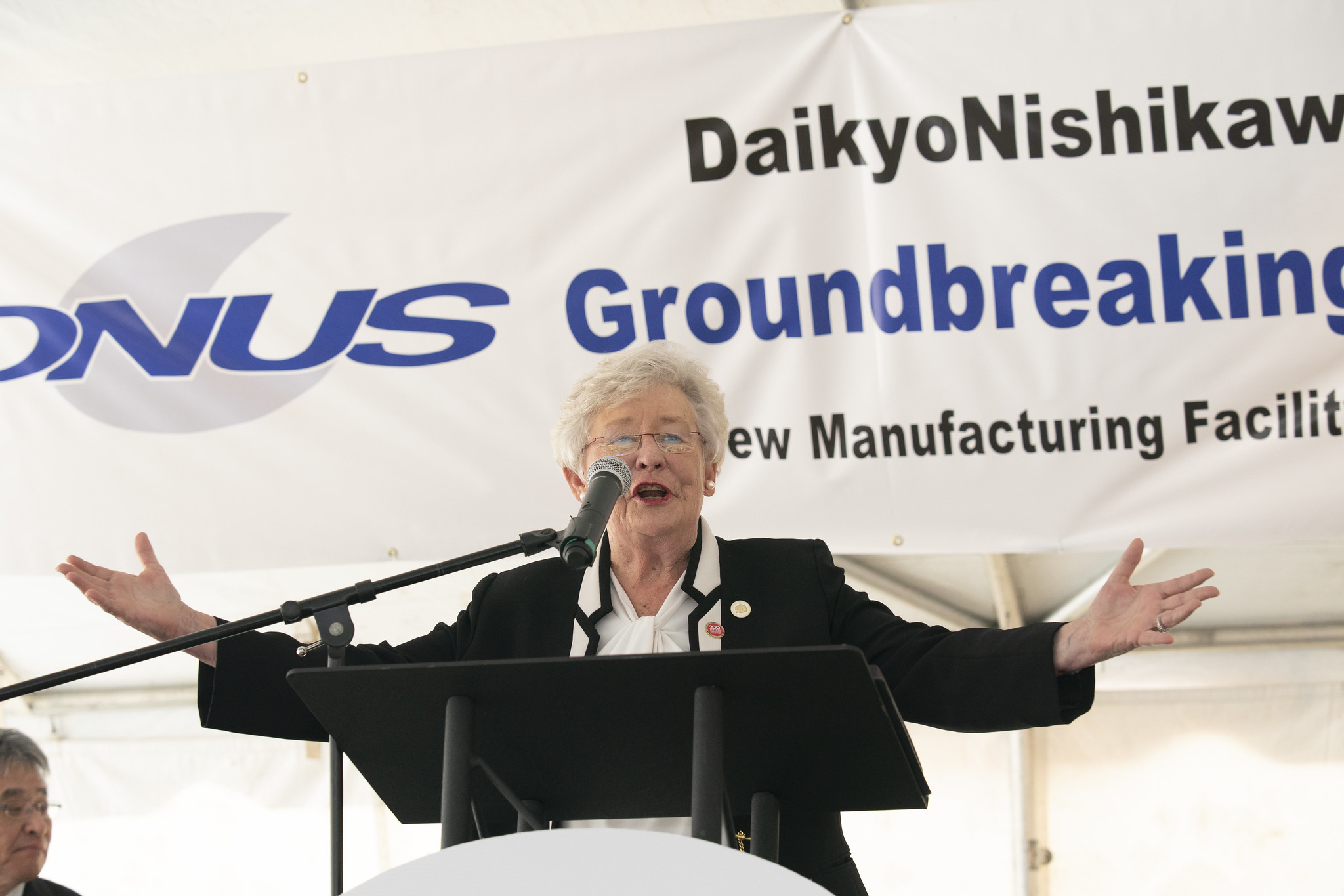 Gov. Ivey: New investment across Alabama topped $7 billion in 2019