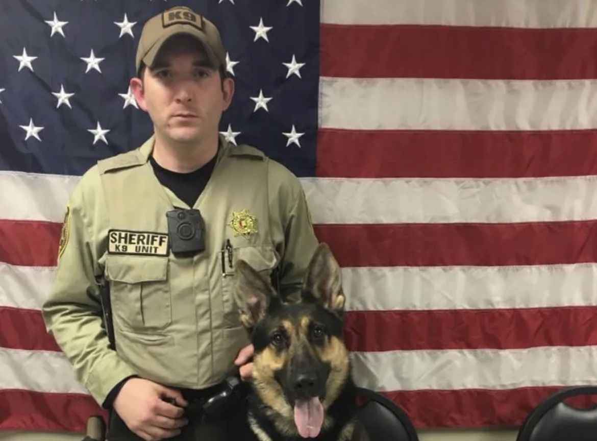 Governor Kay Ivey Announces State Settlement in Case of Bibb County Deputy Sheriff Brad Johnson