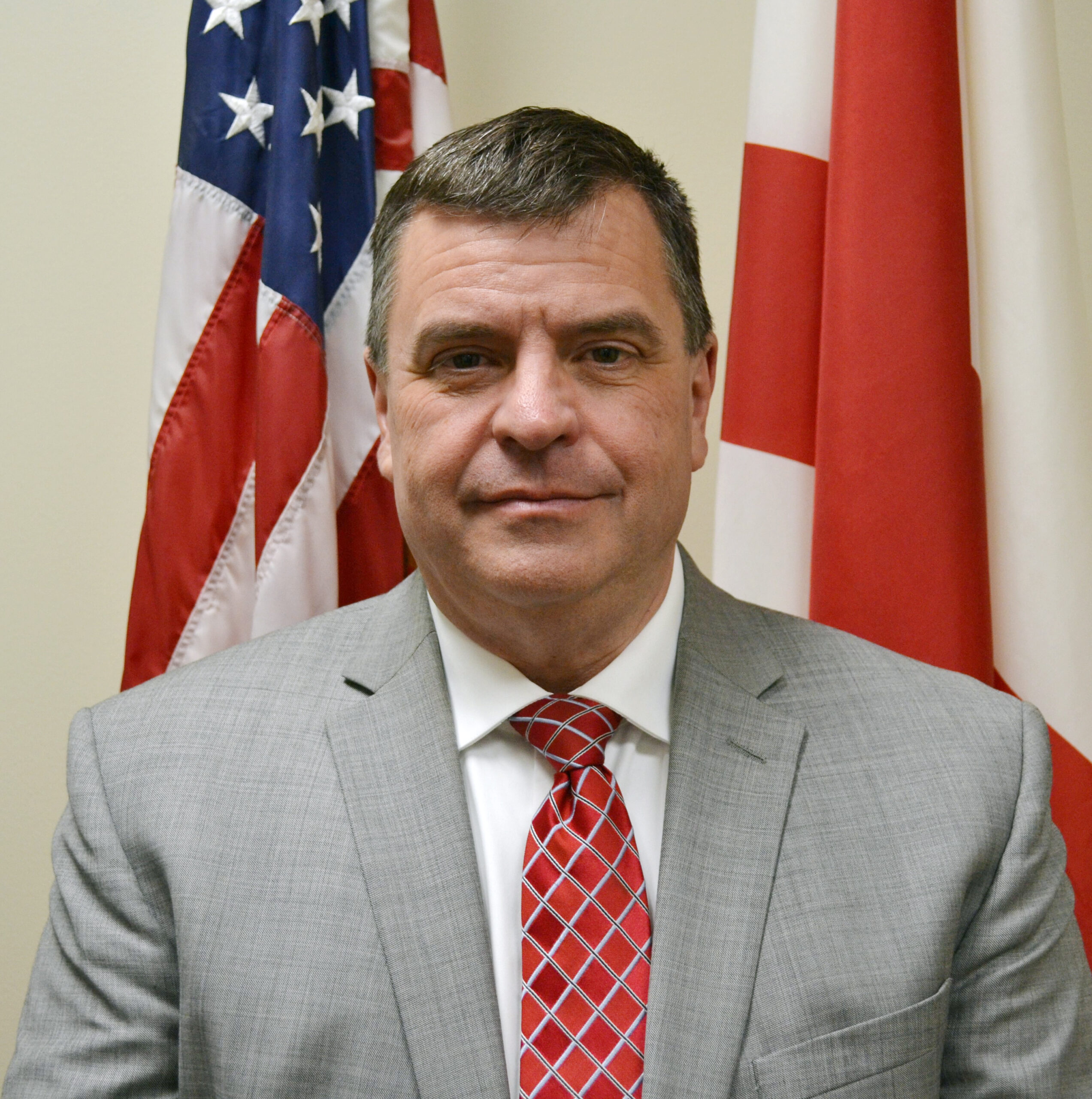 Governor Ivey Appoints Ben Baxley to Elmore County District Judgeship
