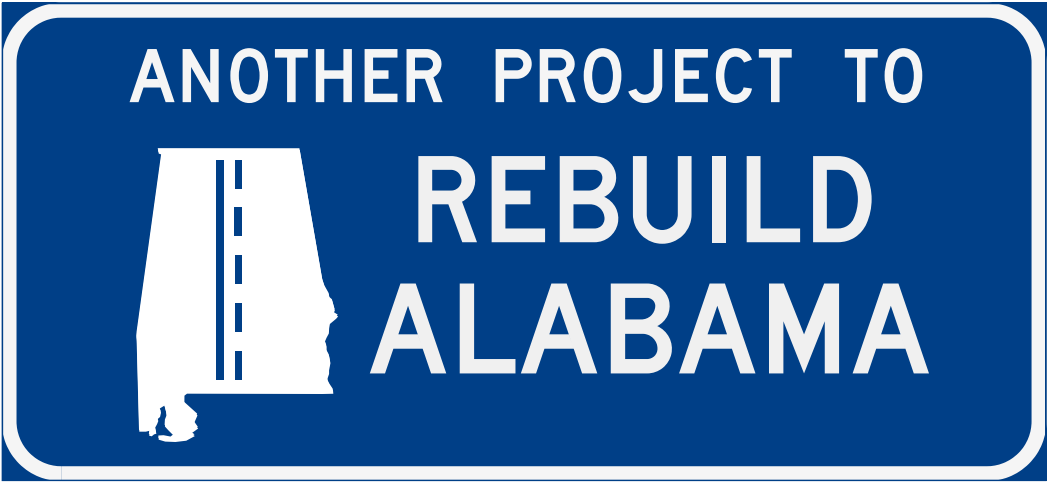 Governor Ivey Announces ATRIP-II Projects, Further Rebuilding Alabama