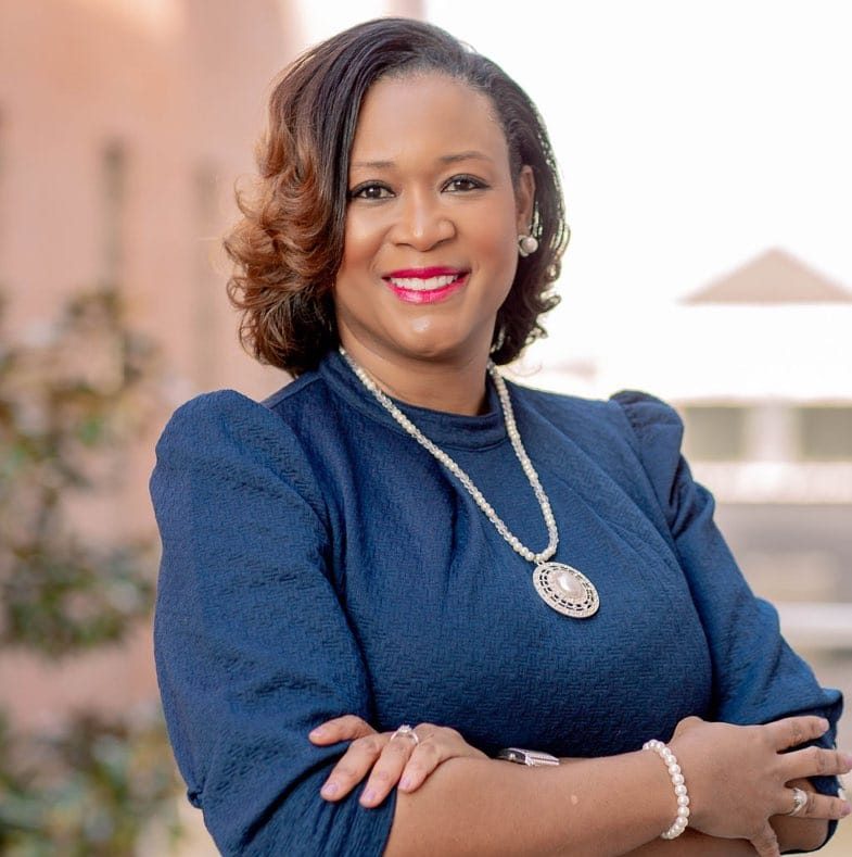 Governor Ivey Appoints Azzie Oliver Montgomery County District Attorney